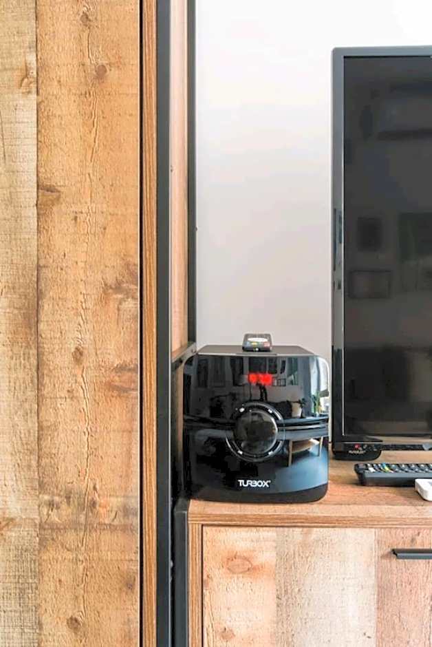 Explore a New Arts District from a Hip Studio Flat