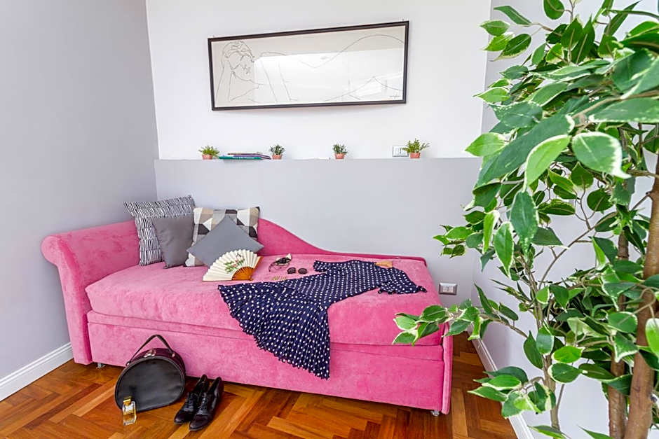 Athena Guest House
