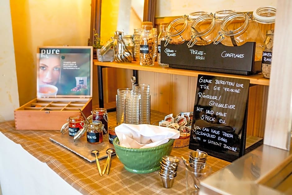 Landhotel Gasthaus zum Pflug