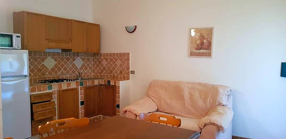 Residence Spiaggia Bianca