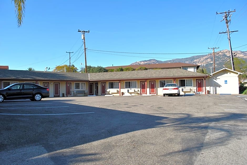 Town and Country Inn