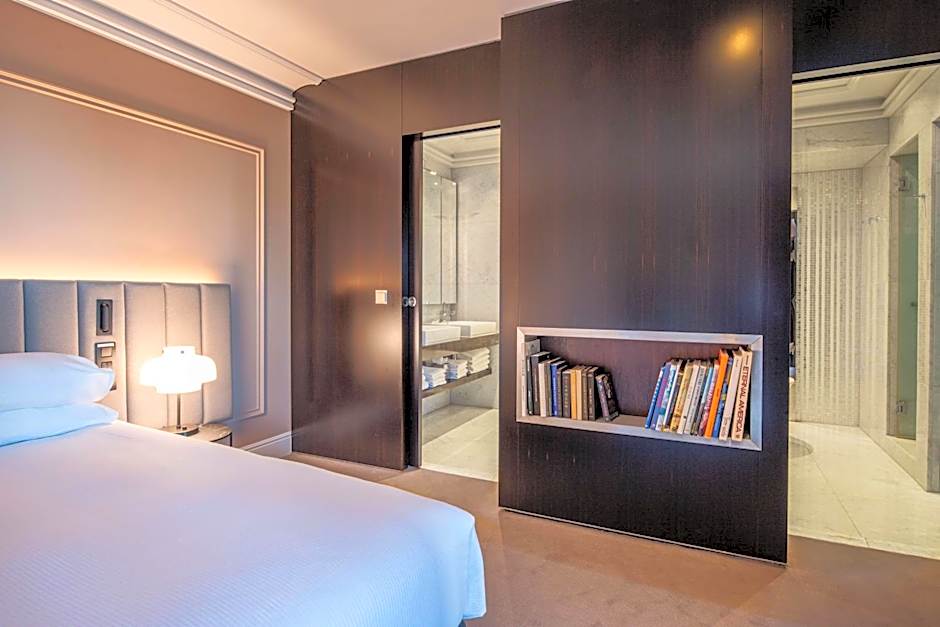 Hilton Brussels Grand Place