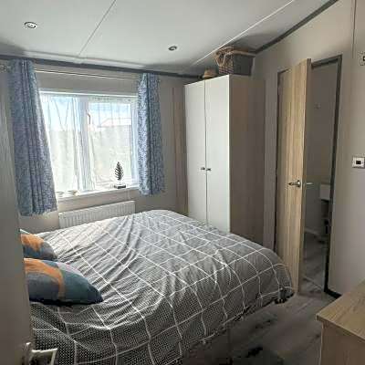 Home Farm Park - Caravans & Lodges without Hot tubs