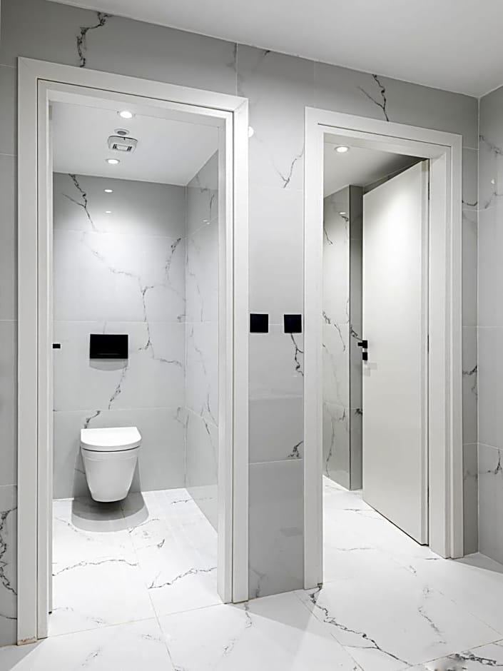 Filopappou Hill Suites by Athens Stay