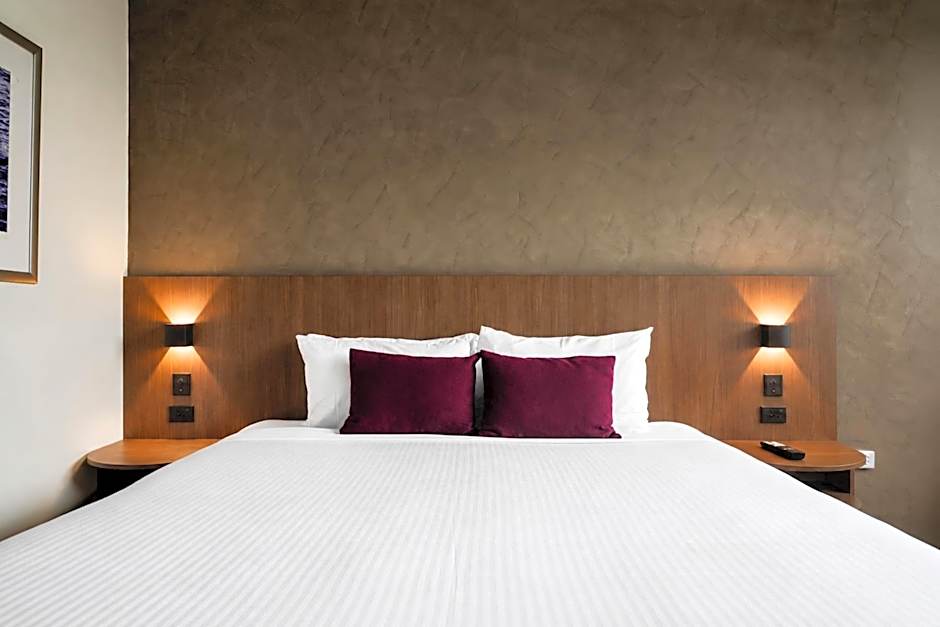 Mercure Sydney St Leonards