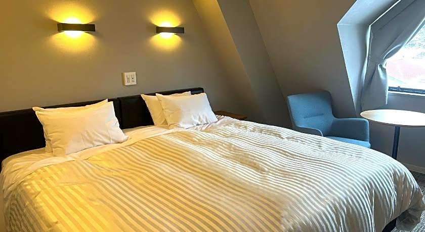 Hotel Stelle Belle