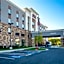 Hampton Inn By Hilton & Suites Glenarden/Washington DC