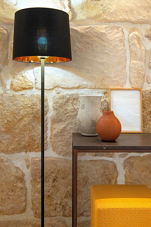 Relais Terre di Romanello