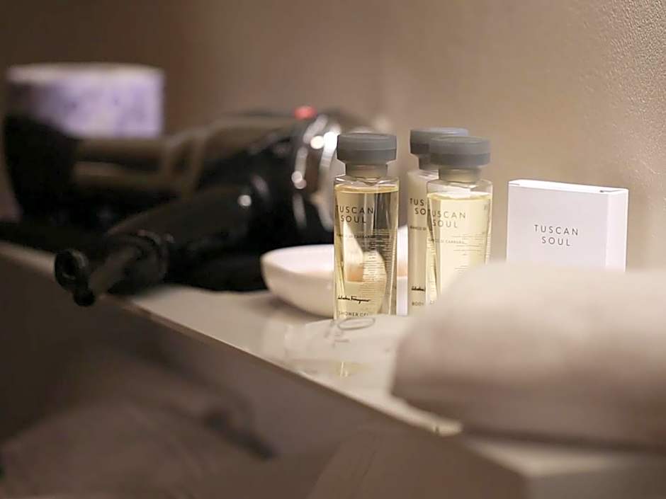 Locanda Black and White Sondrio