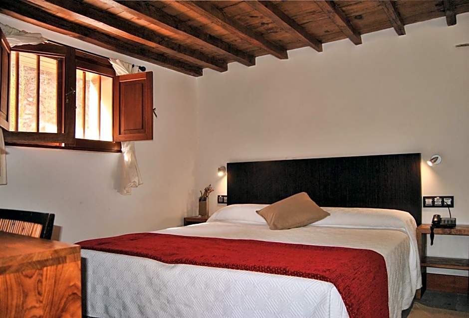 Hotel Rural El Mondalón