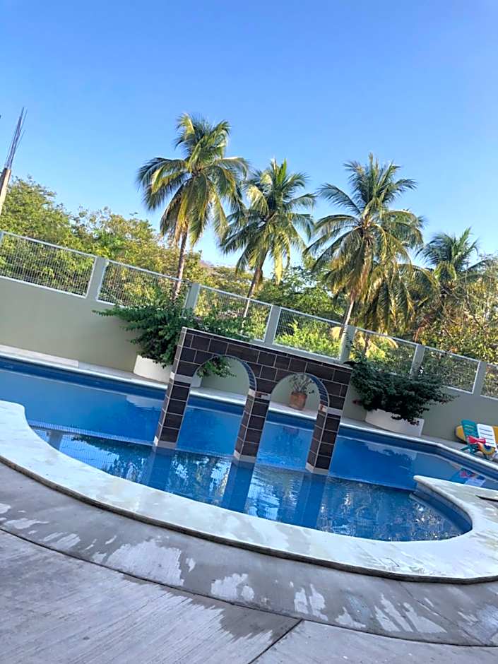 Condominio Alegre Amanecer