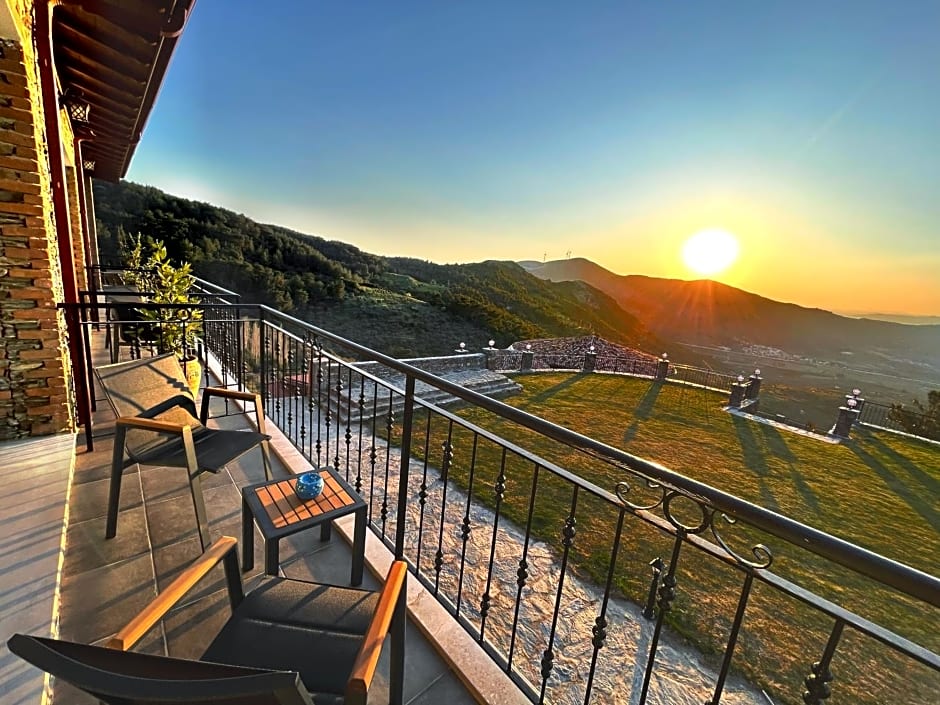 EPHESUS RETREAT