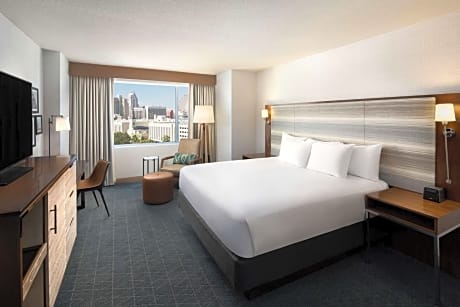 Grand Hyatt San Antonio
