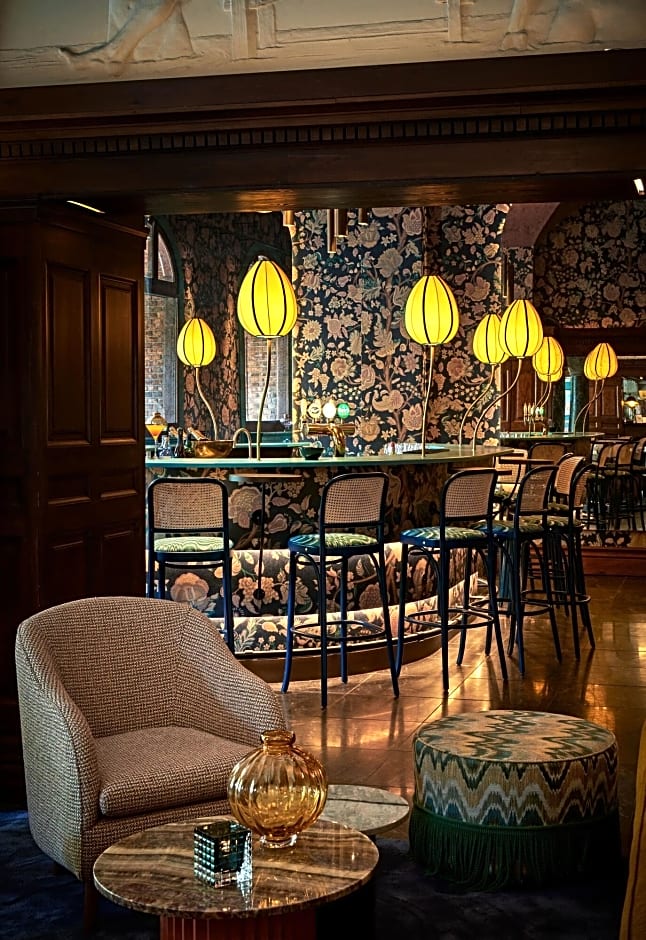 Fiftyseven House Copenhagen