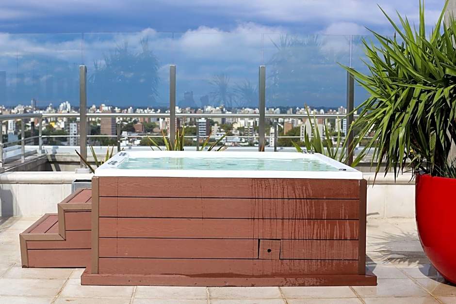 Dazzler by Wyndham Rosario