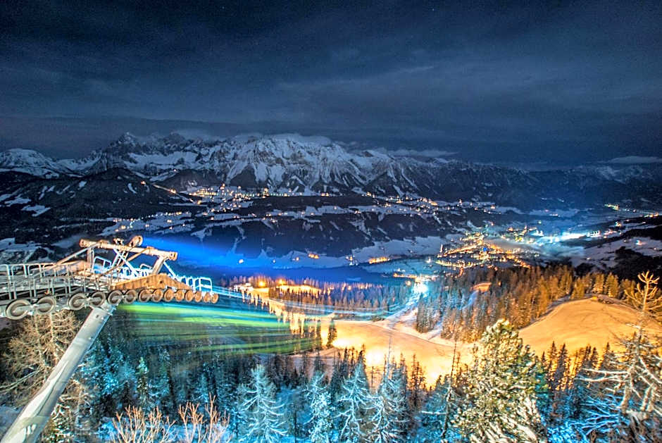 Hotel Rössl-Dependance Neue Post