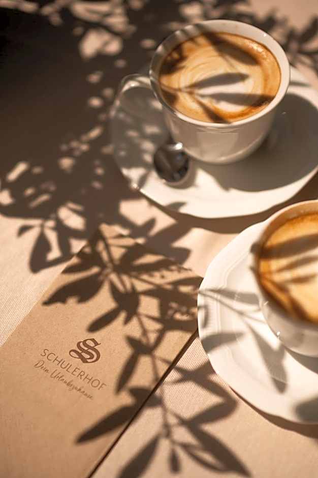 Vitalpina Hotel Schulerhof