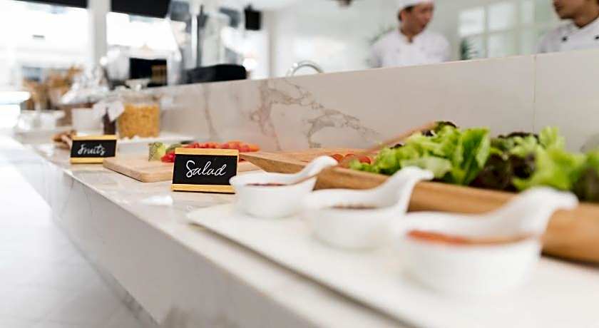 K Maison Boutique Hotel