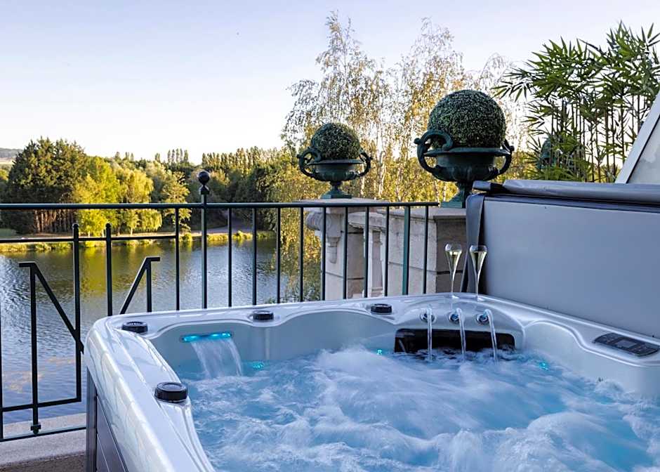 La Côte Saint Jacques