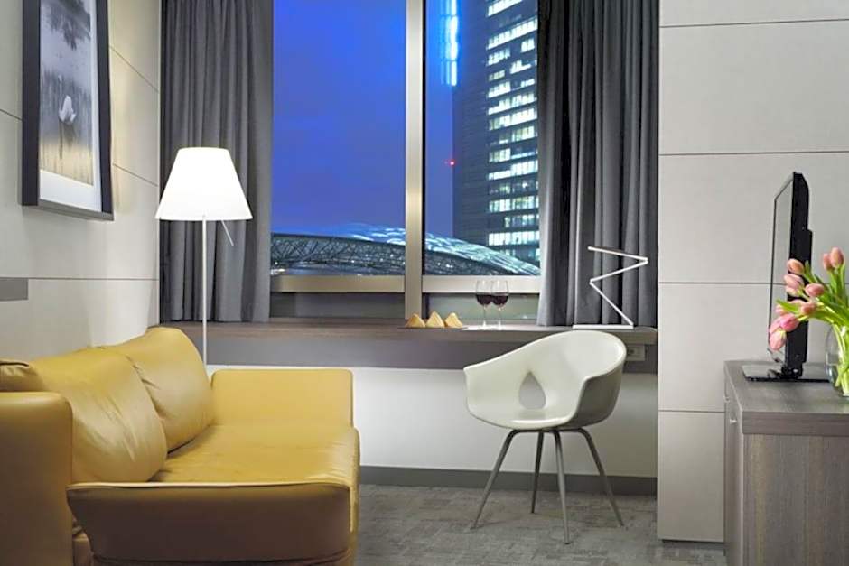 UNA Hotels San Vitale Bologna