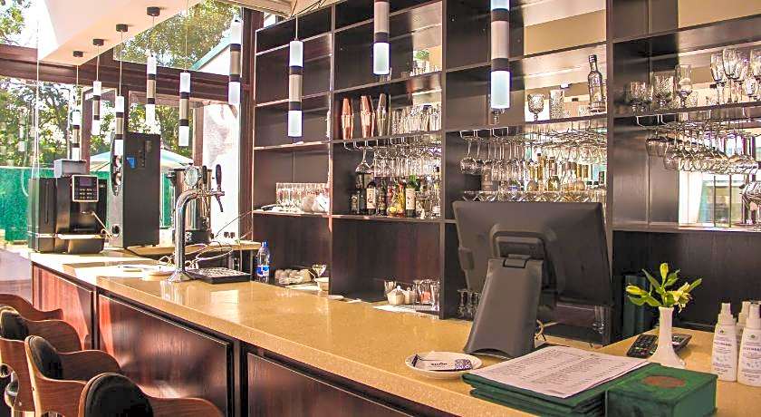 Gabrielle International Hotel