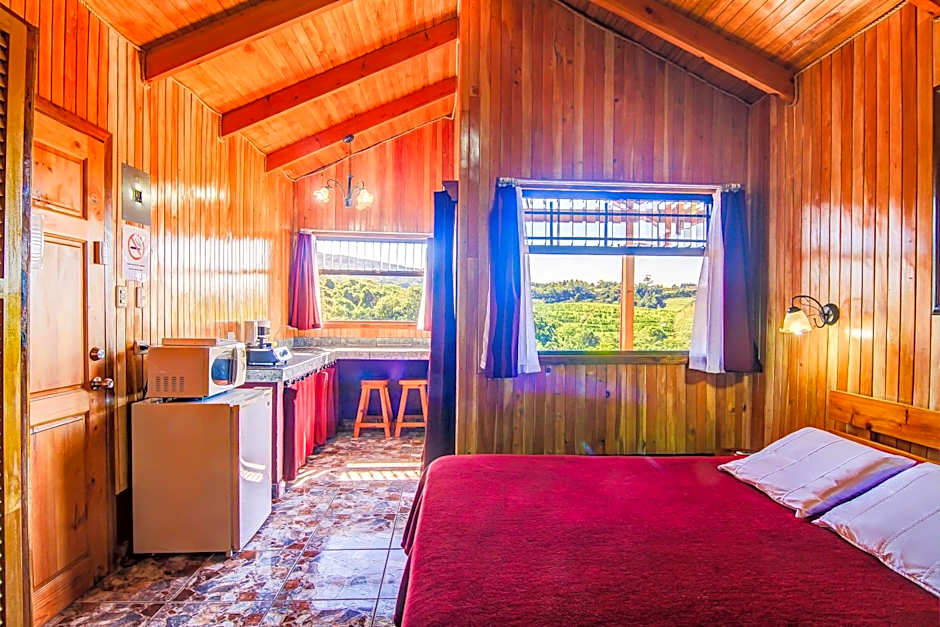 Hotel Mango Valley
