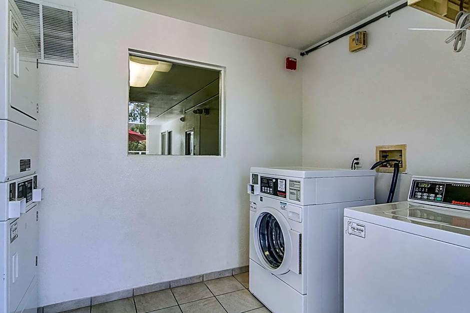 Motel 6 Jacksonville - Orange Park