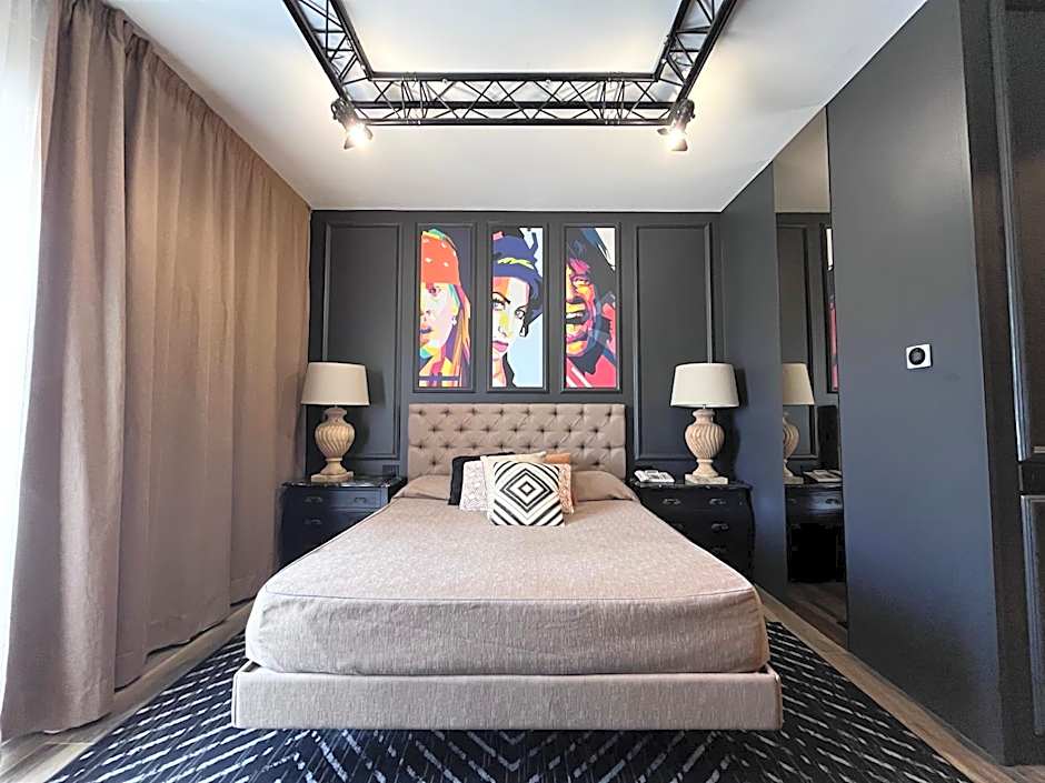 Hotel Art Al Boschetto