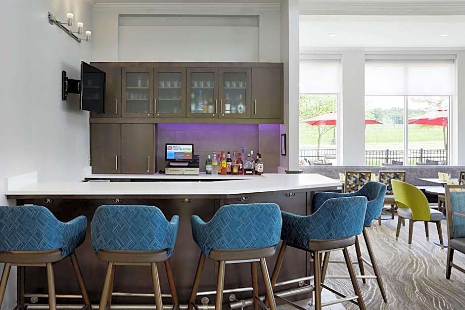 Hilton Garden Inn Cincinnati Northeast