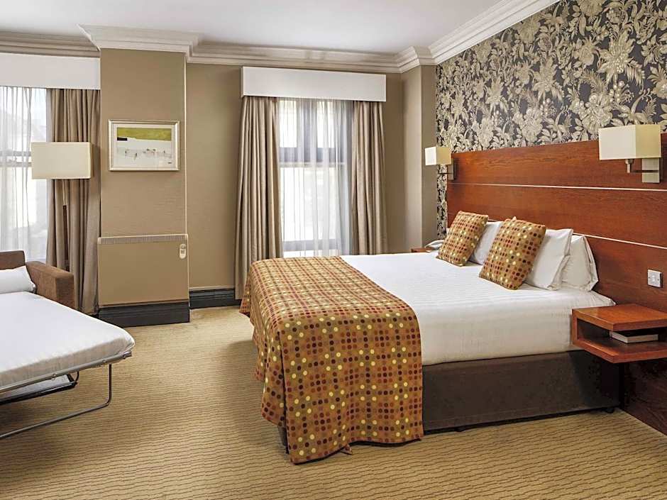 Mercure Tunbridge Wells Hotel