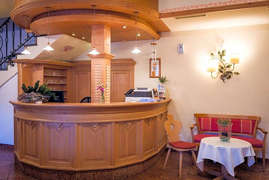 Hotel Restaurant Stöcklwirt