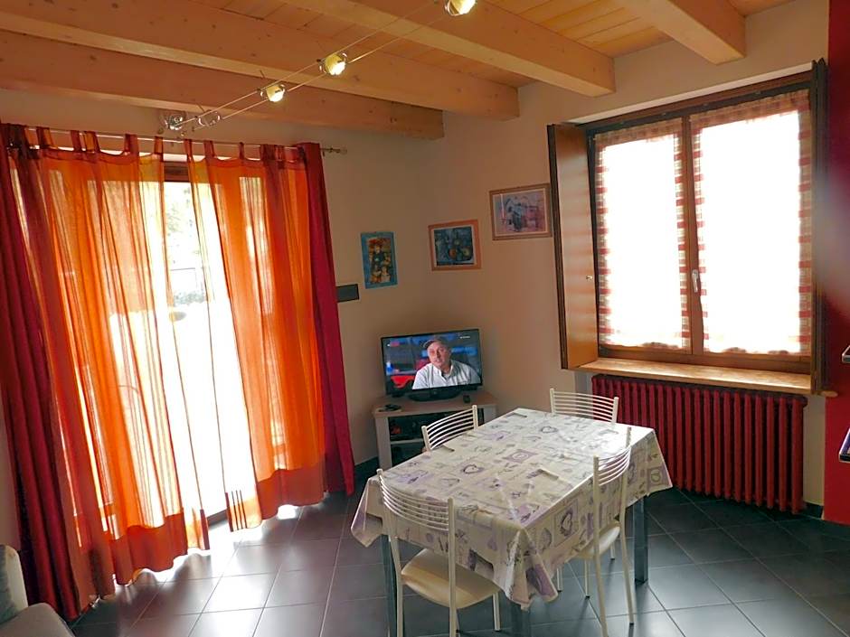 Residence Villa Vinco