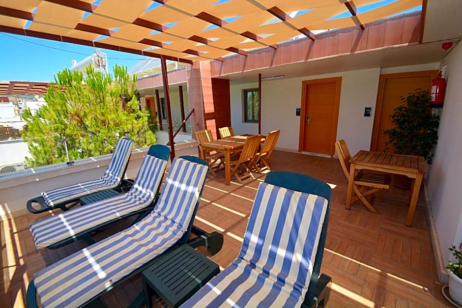 Istankoy Hotel