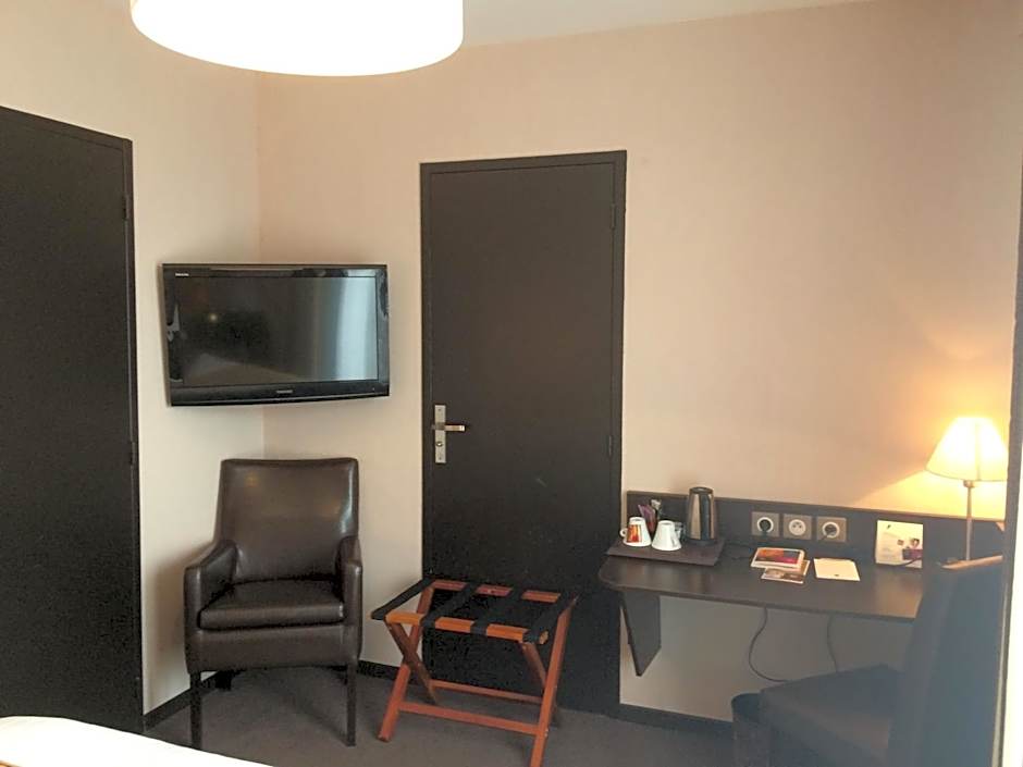 Auberge de la Petite Ferme, Super-Besse Est, The Originals Relais