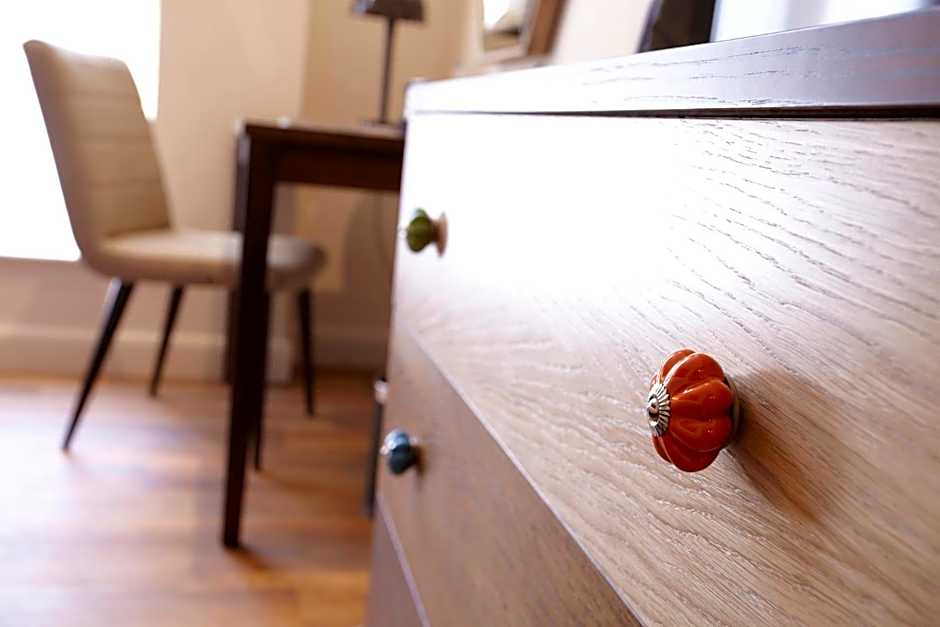 Hotel Indigo York By IHG