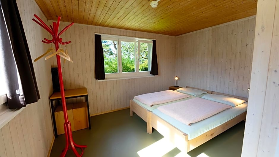 Brienz Youth Hostel