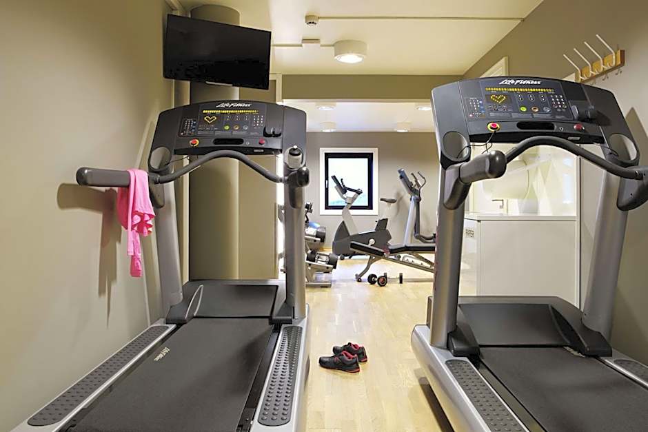 Scandic Stavanger Park