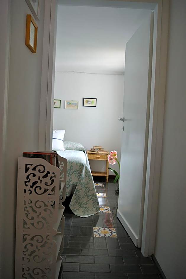 Foto 1 dari 4 — Double Room