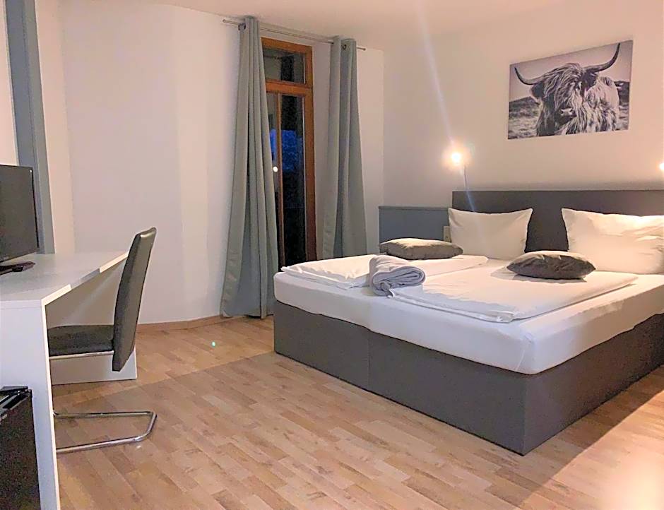 Parkhotel Cham