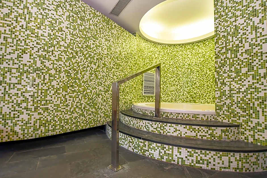 Quinta Mirabela - Design Hotel