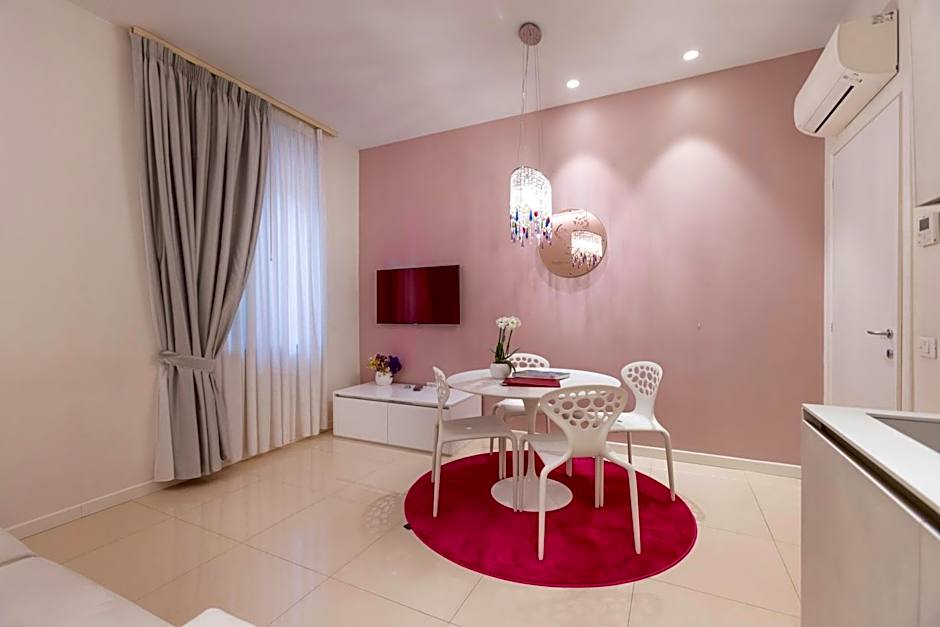 Opera Relais De Charme - Aparthotel