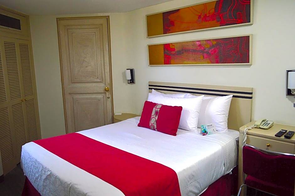 Hotel Century Reforma