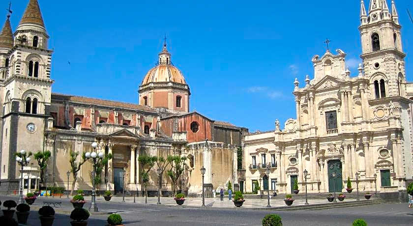 B&B Vicolo del Chiostro