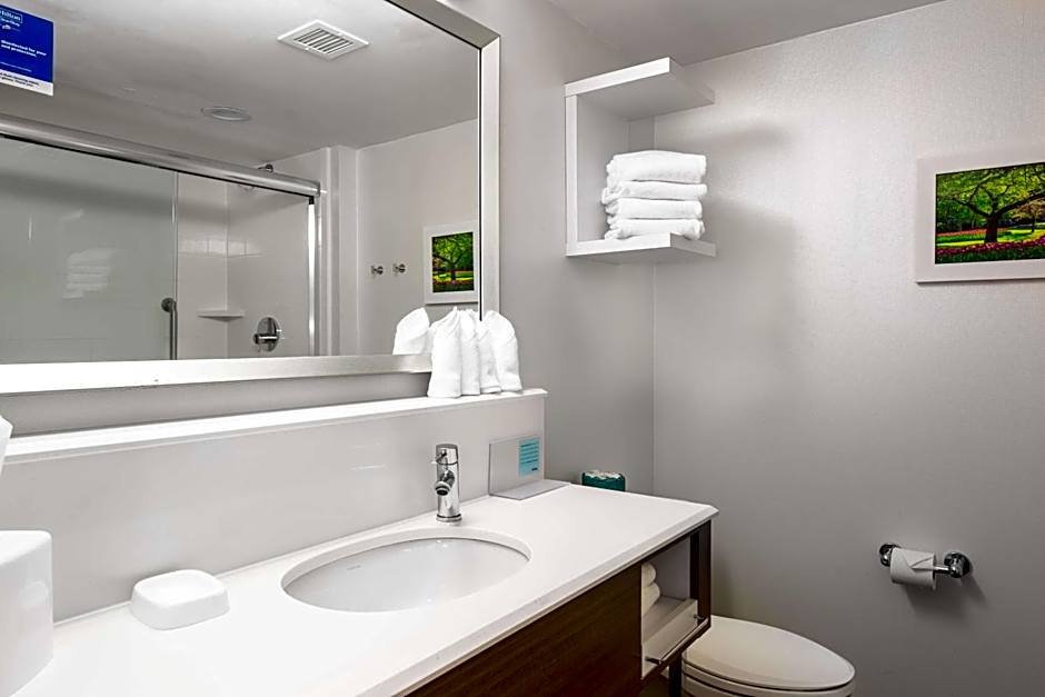 Hampton Inn By Hilton Columbia I-26/Harbison Blvd.