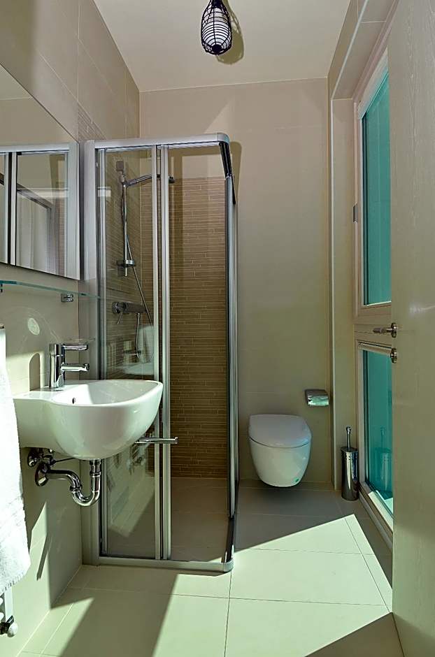 Hotel San Giuliano