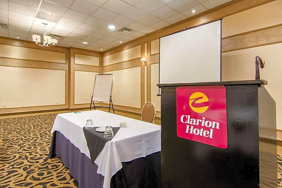 Clarion Hotel Sudbury