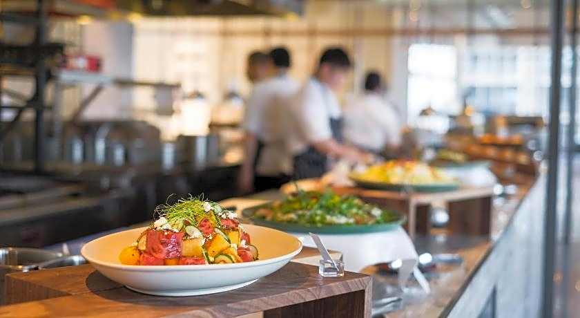 Amba Taipei Songshan