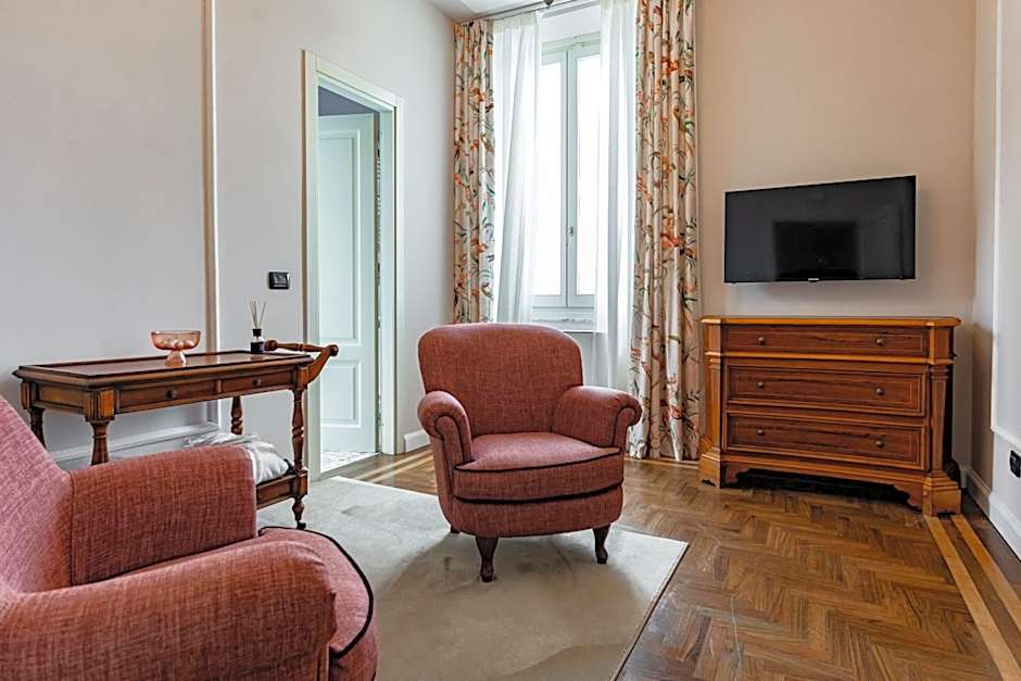 Cappuccina Country Resort
