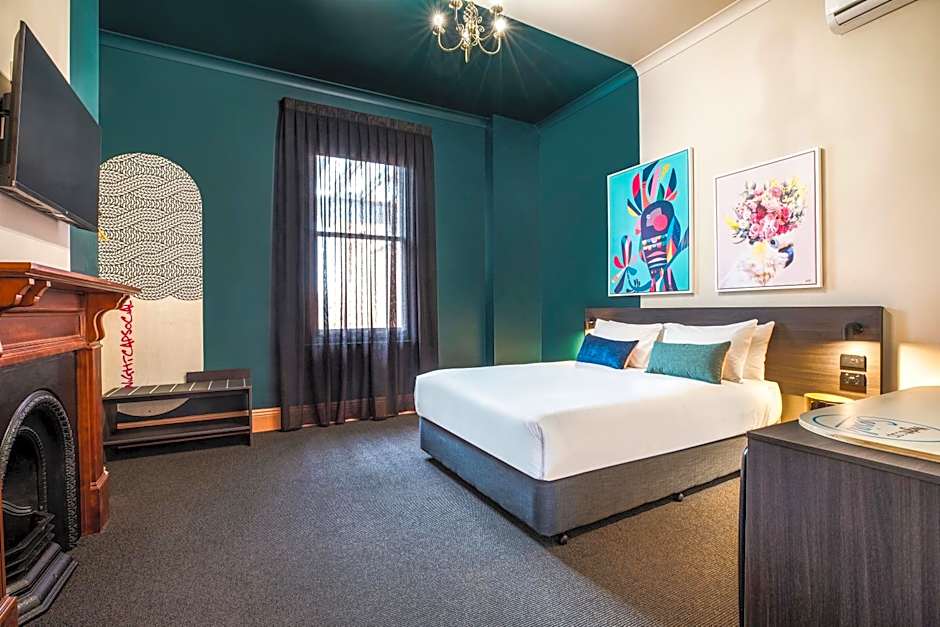 Ramsgate Hotel by Nightcap Social