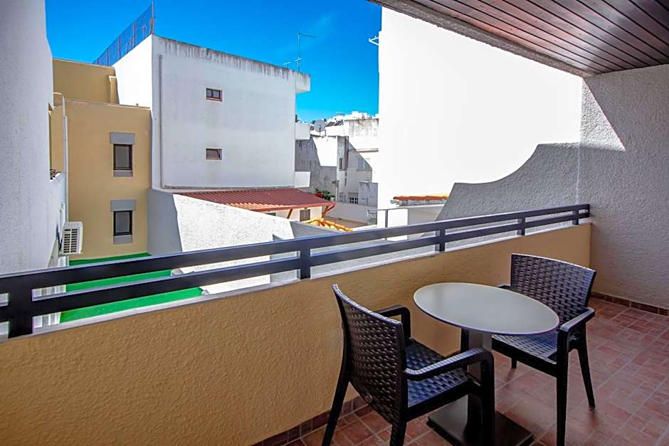 Turial Old Town Ocean View